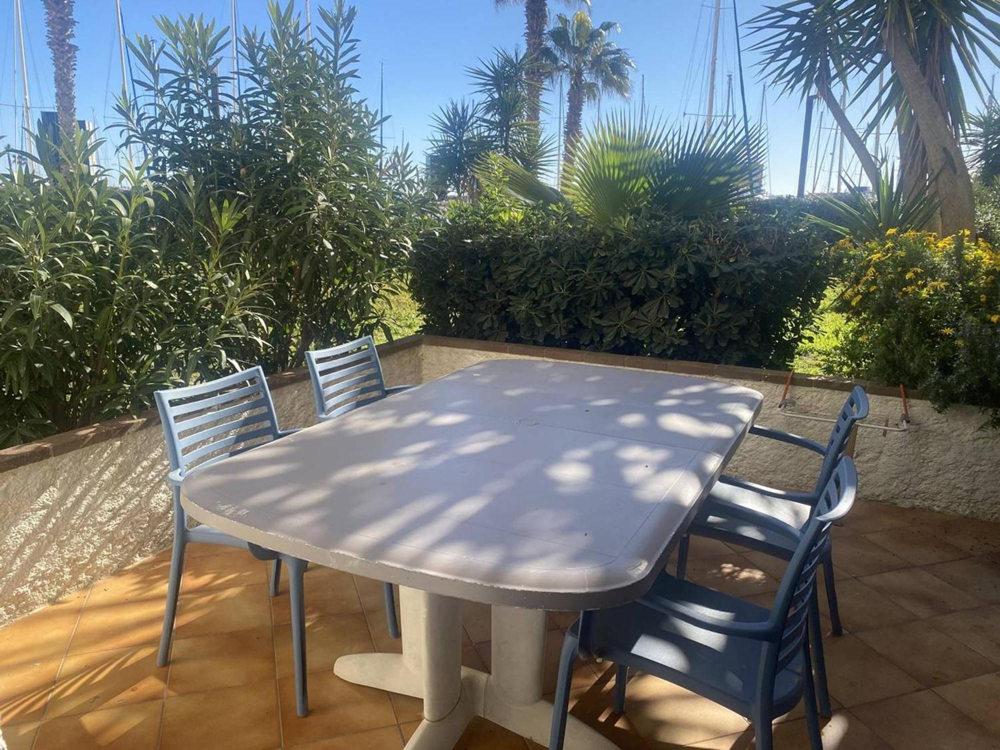 Renove 2 Pieces Proche Plage, 4 Pers, Parking Prive - Fr-1-782-74 Apartment *